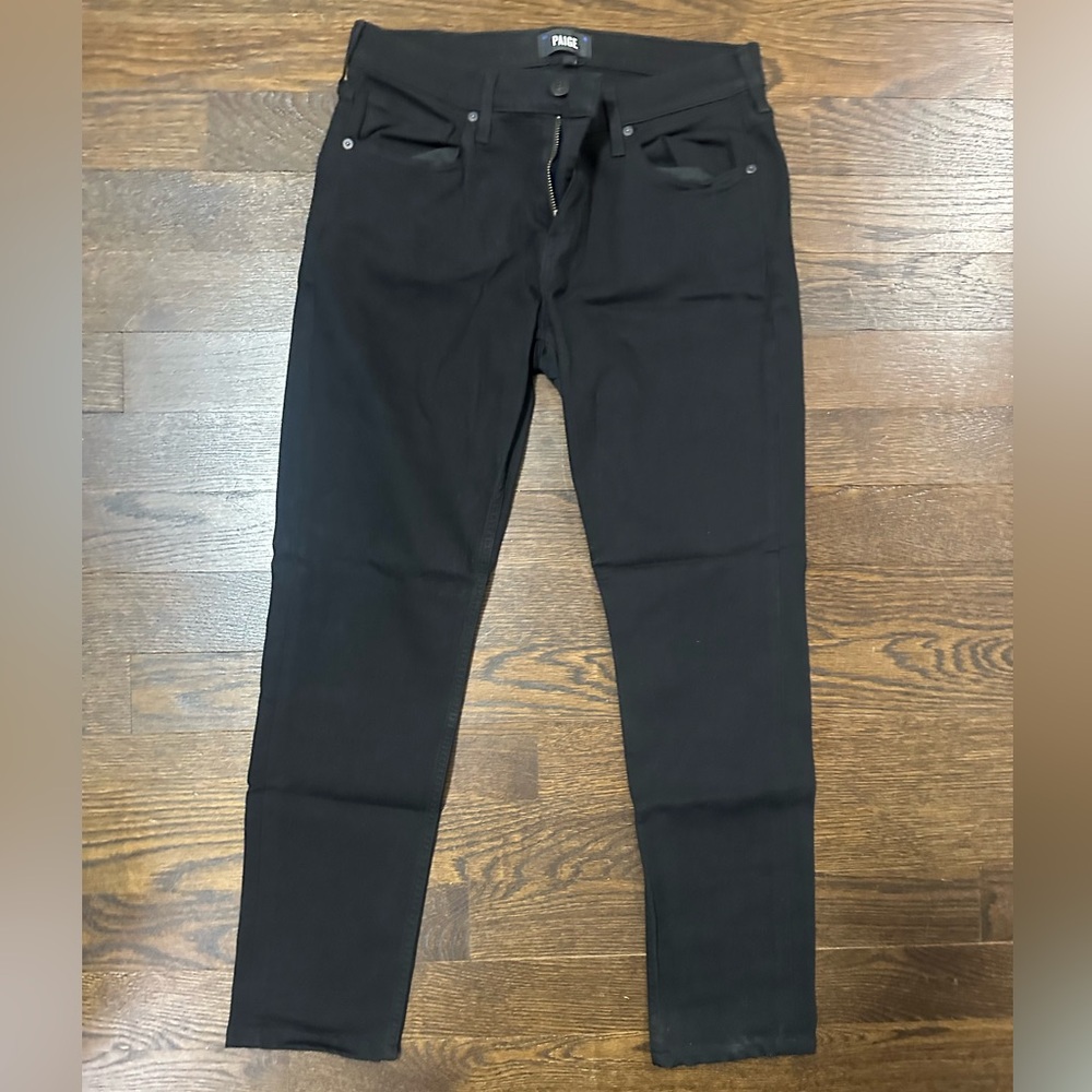 Men’s Paige Federal Jeans